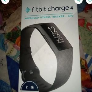 Fitbit change 4